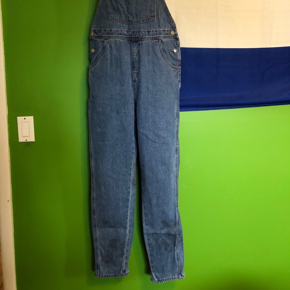 Overalls